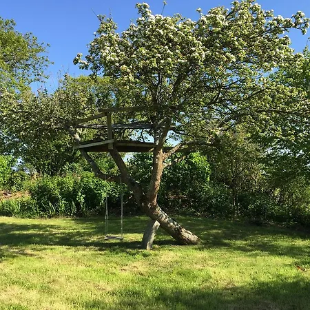 Lady Dy Holiday Casa vacanze Saint-Maurice-en-Cotentin