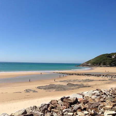 Lady Dy Holiday * Saint-Maurice-en-Cotentin