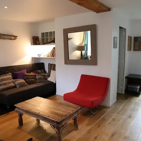 Casa vacanze Lady Dy Holiday Saint-Maurice-en-Cotentin