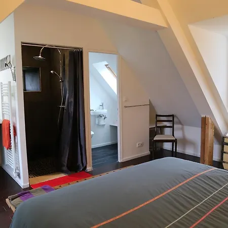 Lady Dy Holiday * Saint-Maurice-en-Cotentin