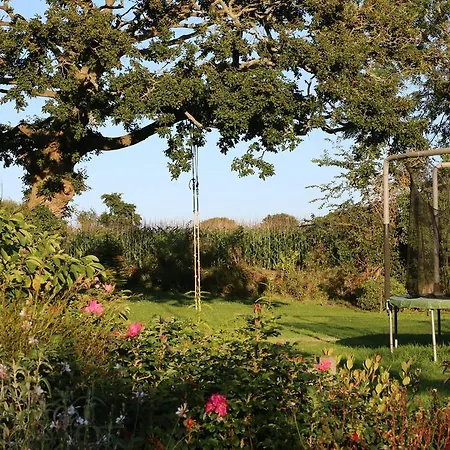 Casa vacanze Lady Dy Holiday Saint-Maurice-en-Cotentin