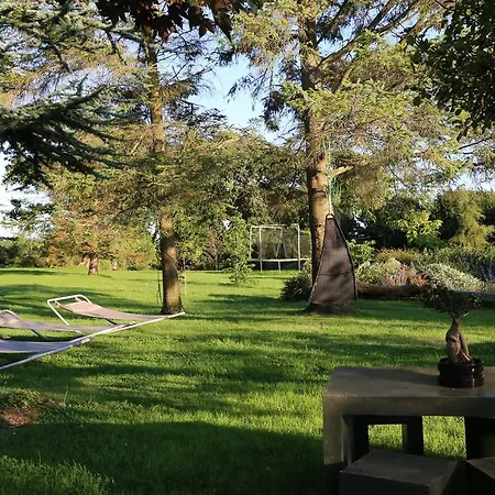 Lady Dy Holiday * Saint-Maurice-en-Cotentin