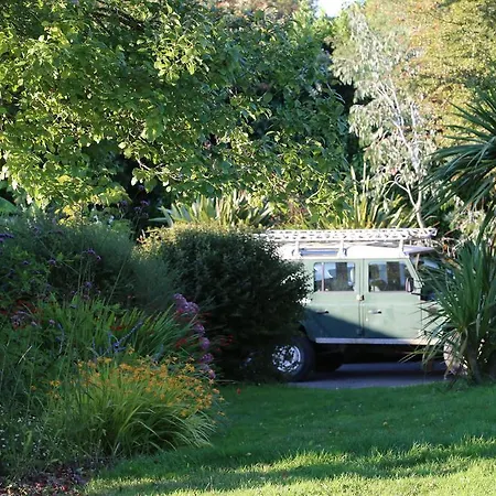 Lady Dy Holiday Casa vacanze Saint-Maurice-en-Cotentin