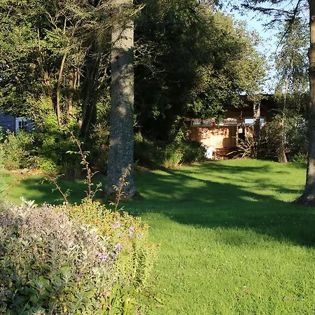 Lady Dy Holiday Saint-Maurice-en-Cotentin